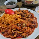 강경쭈꾸미