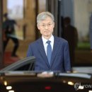 [속보] 조희대 대법원장 "심려끼쳐 국민께 죄송…내주 공식입장 낼 것" 이미지