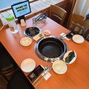 신시로16길1-23 | 소고기 맛집 , 저렴한 금액으로 소고기 배터지게 먹고 온 구미 복개천 회식장소 추천 _ 백산1kg식육식당