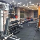 맨발의청춘 휘트니스 이미지