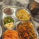 양재 시민의 숲 맛집) 강승우의 뼈감자탕&amp;파불고기 집 방문 후기! 곱창 삽겹살 추천!