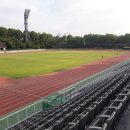 주경기장 트랙 이미지