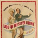 1949 실버 라이닝을 찾아라Look for the Silver Lining 이미지