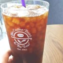 커피빈김포장기DT점
