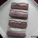 구름설기