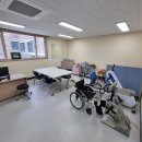 건강관리실 이미지