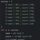 기찬 F.S 이미지