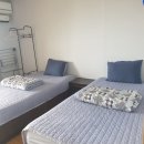 올레캠프알파캠프 | 제주도 한달살기 숙소 성산 원리조트 알파캠프후기