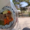애막골갈비김밥 이미지