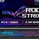 G16 | 에이수스 2025 ROG 스트릭스 G16, 코어 Ultra9 RTX 5060 노트북 후기분석
