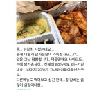 닭갈비집 이미지