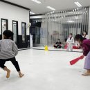 경희대 동탄중앙태권도장 이미지