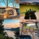 강나루캠핑야영장 이미지