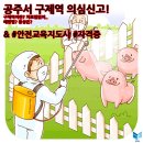 ﻿공주서 구제역 의심신고! 구제역이란? 치료법없어.. 예방법? 증상은? & #안전교육지도사 #자격증 이미지