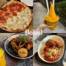 맛집 리스트] 여기만 가면 됩니다 🍚 (빠우,점보크랩,할로망고,문릿,토토에페피노,졸리비,아이스플레이크)