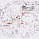 제주키즈풀빌라 나무와 아이 이미지