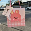 우당탕탕 고양이 발바닥 빼빼로 만들기 프로젝트 🐾