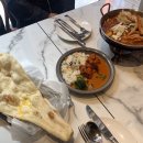 난커리떡볶이 이미지