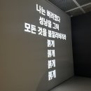 25.11.03~11.09. 껠끄쇼즈, 호암미술관 단풍구경, 공작의 습격, 루이즈 부르주아 전시