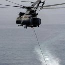 MH-53E 씨드래곤 미해군 헬리콥터 (1/48 ACADEMY MADE IN KOREA) PT1 이미지