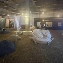서울 전시회 추천/생각 지상주의자들의 요람 : 휴식과 작품감상을 동시에 할 수 있는 전시회/내돈내산후기]