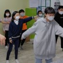 댄스교실 이미지