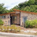 현충공원 화장실 이미지