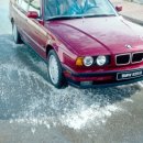 [5] BMW 그룹 코리아 30주년: 존재감이 남다르다! 30년을 빛낸 주역은 어떤 모델?