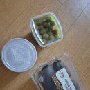올리바OLIVA | 마켓컬리 추천템: 한 번 먹으면 멈출 수 없는 마다마 올리바 그린 올리브 (씨 있음)