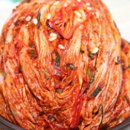 태백골김치