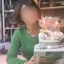 경산 떡케이크 세연화 어버이날 카네이션 케이크 내돈내산