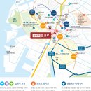 인천내항1,8부두재개발홍보관 이미지