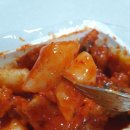 유정찹쌀떡볶이