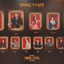 뮤지컬 젠틀맨스 가이드 이미지