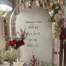 안양 | 위더스 안양 결혼식 하객 후기 (a.k.a 뷔페 후기)