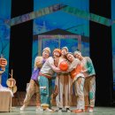 향토예술문화회관 이미지