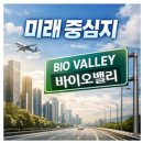 바이오밸리공인중개사사무소 | 바이오밸리 특화지구 선정되다 - 시흥시