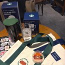 미드글라스커피 | 스타벅스 프렌즈 콜라보 굿즈_프렌즈 에코백, 머그컵_프렌즈 음료 내돈내산