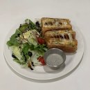씨유울산대정문점 | 울산대 맛집 카페안샐 | 학생증 할인까지 완벽한 울산 무거동 브런치 샌드위치 맛집