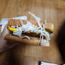 이삭토스트 제천하소점 이미지