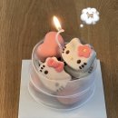 테오트리 파주운정점 | 파주 운정 디저트 맛집 피그트리 - 버터떡 후기