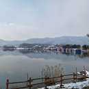 용담저수지