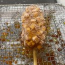 명랑핫도그 이미지