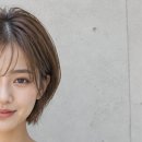 10년 지나도 여전한 고준희 단발머리 하면 공식이 되어버린 이유 대구미용실 후기