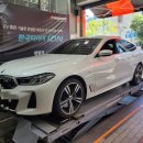 수정타이어 | 부산 피렐리 타이어 : BMW 630i 런플렛 타이어 교체후기
