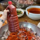 경주 용산회식당 회덮밥 맛집, 초장 포장 구매후기 (내돈내산)