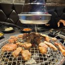 천안불당중학교 | 천안 불당동맛집 화로상회 천안불당점｜참숯 무한리필 가족외식 후기