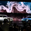 기아, 2023 뉴욕 오토쇼서 ‘The Kia EV9’ 북미 최초 공개 이미지