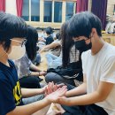 백양초등학교 이미지