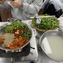 금성중학교 | [담양] 담양맛집 유진정 | 쑥향기 가득한 청둥오리전골 보양식 내돈내산 후기